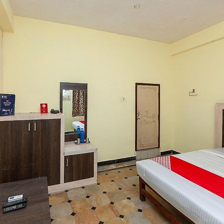 Collection O Ammayi Hotels & Resorts Tiruvannāmalai Eksteriør bilde