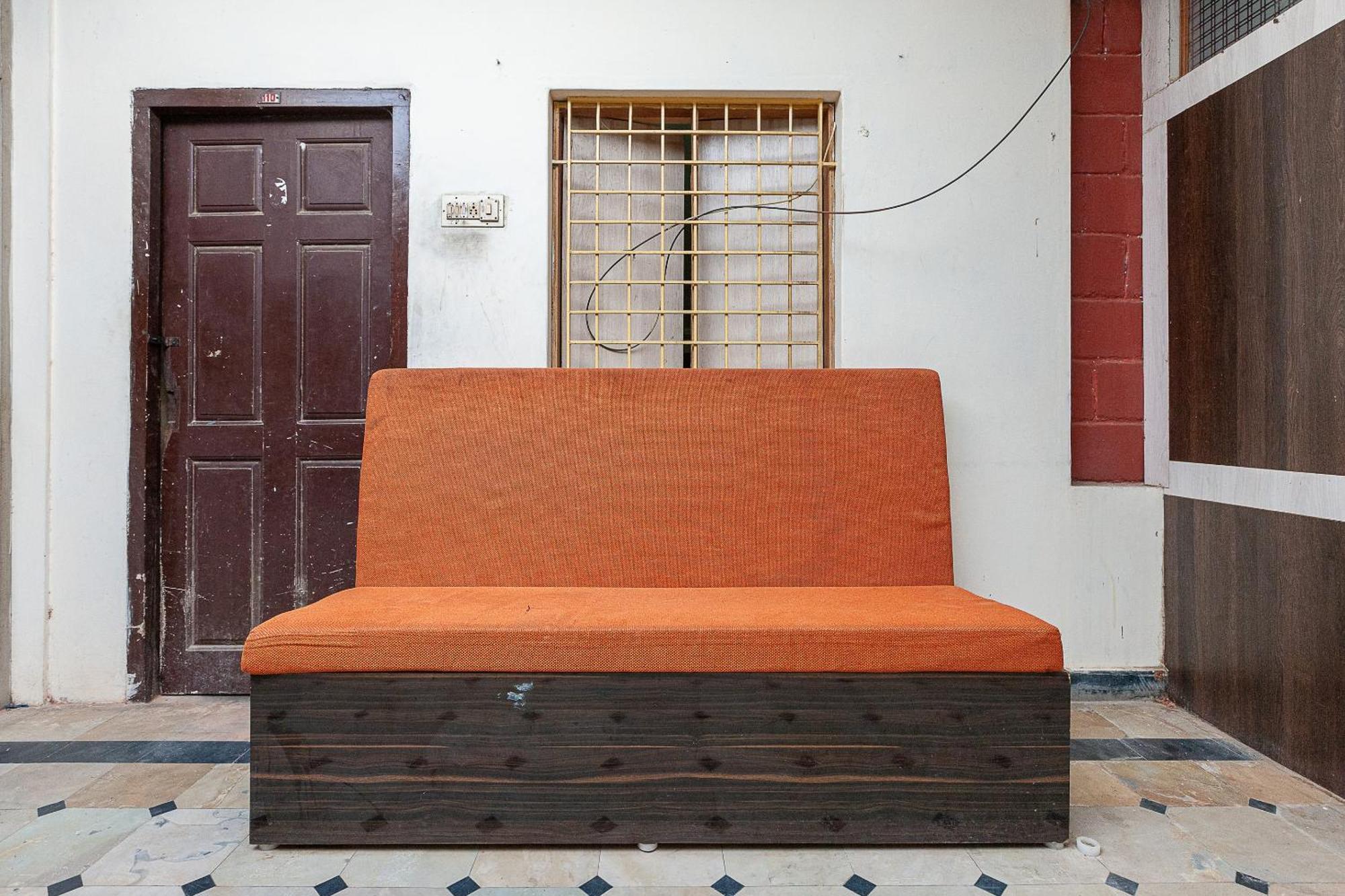 Collection O Ammayi Hotels & Resorts Tiruvannāmalai Eksteriør bilde